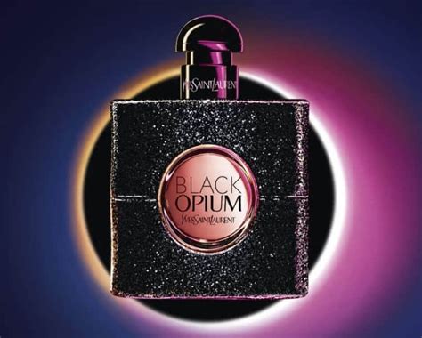 black ppium ysl|ysl black opium dossier.